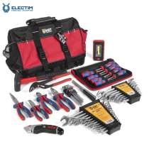 Набор слесарного инструмента Домовой-06 Авто (КВТ), в г.Лондон