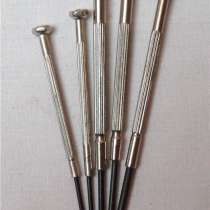 Отвертки часовые 5 шт. (J464), в Москве