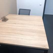 Сдается офис на 2рабочих места 11,8 квм на 3этаже Кировоград, в Москве