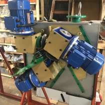 Станок для разделки кабеля ТР-200, в Санкт-Петербурге