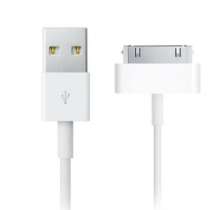 Шнур для iPhone 4 4S 4G iPad 2 3 iPod, в Хабаровске