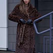 Шуба, в Перми