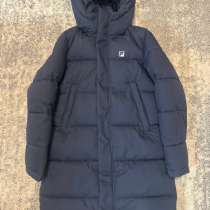 Зимний пуховик для мальчика,158-164, в Домодедове