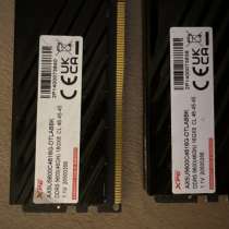 XPG DDR5 5600 32GB, в Санкт-Петербурге