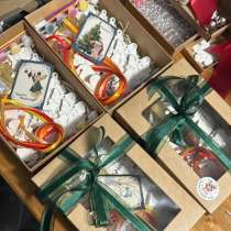 Набор фигурок из гипса для детского творчества, в Набережных Челнах