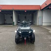 Квадрик, в Гудермесе