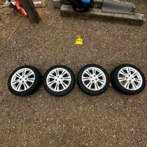 Литье он Хандры Фит Шатл, в Хабаровске