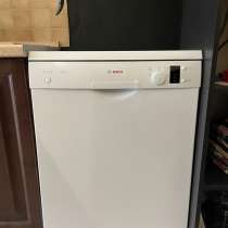 Посудомоечная машина Bosch, в Адлере
