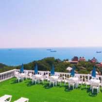 Гостевой дом Любовь - уют и комфорт у моря, в Туапсе