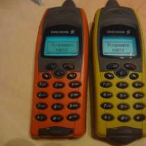 сотовый телефон Ericsson R310s, в Москве