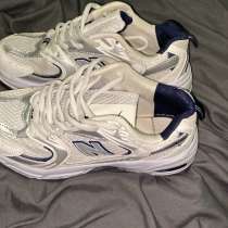 Кроссовки New Balance, в Челябинске