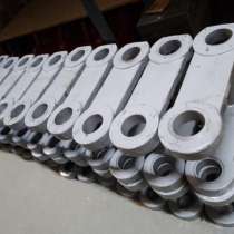 Опора рессоры с втулками ТЭМ1.35.30.017 ТЭ30.35.30.015, в Брянске