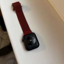 Продам Apple watch 2022 se 44mm, в Москве