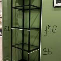 Стеллаж полка витрина, в Южно-Сахалинске