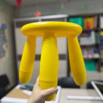 Детские стульчики, в Минусинске