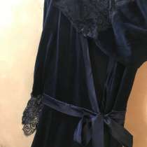 Халат велюровый, в Сургуте