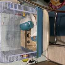 Клетка для зверьков, в Ростове-на-Дону