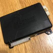 Сигнализация с автозапуском Аллигатор RS-825, в Саратове