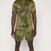 Спортивный костюм Puma L оригинал, в Москве