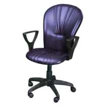 Кресло офисное Евромебель "Престиж Варна", в Барнауле