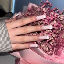 Маникюр от 700 рублей, в Самаре