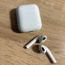 AirPods 2 поколения, в Якутске