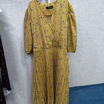 Новое платье 44 размер, в Тамбове