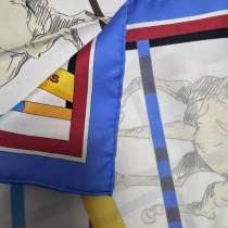 Платок Hermes оригинал!, в Казани