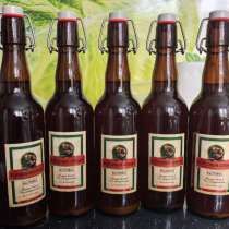 Настойка из струи бобра, в Искитиме