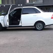 Приора, в Санкт-Петербурге