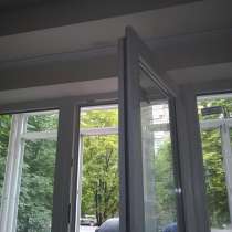 Пластиковые окна, Балконы, Внутренняя и Внешняя обшивка балк, в г.Кривой Рог