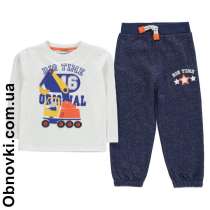 Детский спортивный костюм Crafted, в г.Львов