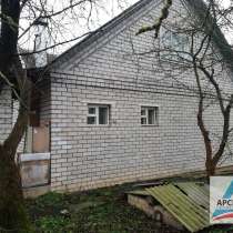 Часть дома в черте города!, в г.Переславль-Залесский