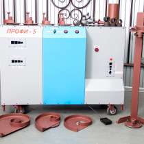 Станок для художественной ковки ПРОФИ-5, в Салыме