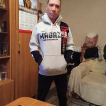 Олег, 37 лет, хочет пообщаться, в Чебоксарах