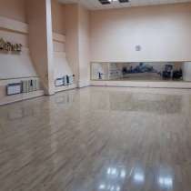 Почасовая аренда танцевального зала 120 кв. метров, в Симферополе