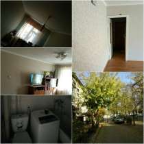 3 комнатная квартира, 105 серии, со всеми удобствами, в г.Бишкек