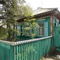Дом 53 м² на участке 17 сот, в Черногорске