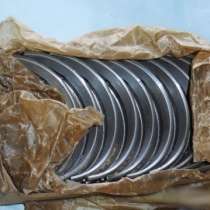 Вкладыши коленвала Москвич (СССР), в Орле