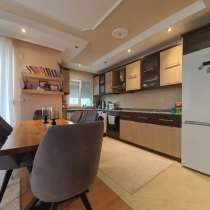 Трехкомнатная квартира в Аланье/Джикджилли, в г.Аланья