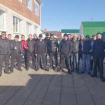 Бригада грузчиков такелажников. Выполнит качественно и недор, в Уфе