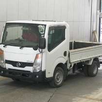 Легкий грузовик NISSAN ATLAS, в Екатеринбурге
