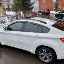 Продам BMW X6, кроссовер, в Нижнем Новгороде