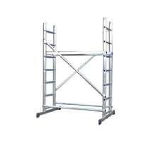 Вышка тура Техно 3, в Москве