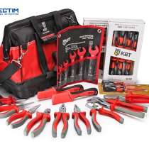 Набор инструментов электрика НИЭ-04 (КВТ), в г.Минск