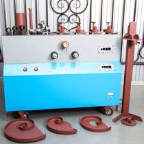 Станок для художественной ковки ПРОФИ-5, в Ханты-Мансийске