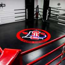 Тайский бокс, бокс, фитнес:total body, стретчинг, кикбоксинг, в г.Минск