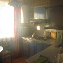 Продается 1-комнатная квартира в районе Лукьяново Вологда, в Вологде