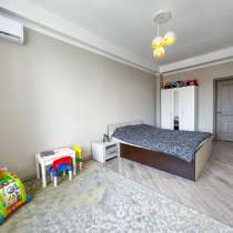 Продам.3к. кв,115м2,Логвиненко/Боконбаева,123 000$, в г.Бишкек