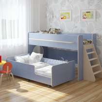 Детская кровать "Легенда 23.3", в Екатеринбурге